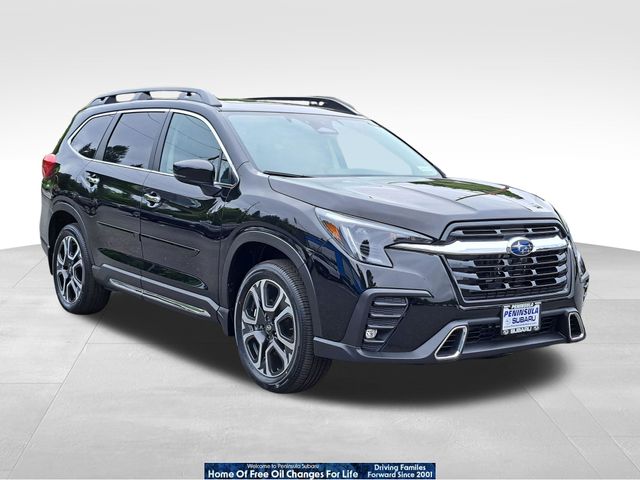 2026 Subaru Ascent Touring 7 Passenger's photo