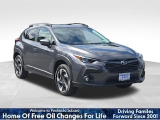 2026 Subaru Crosstrek Limited SUV