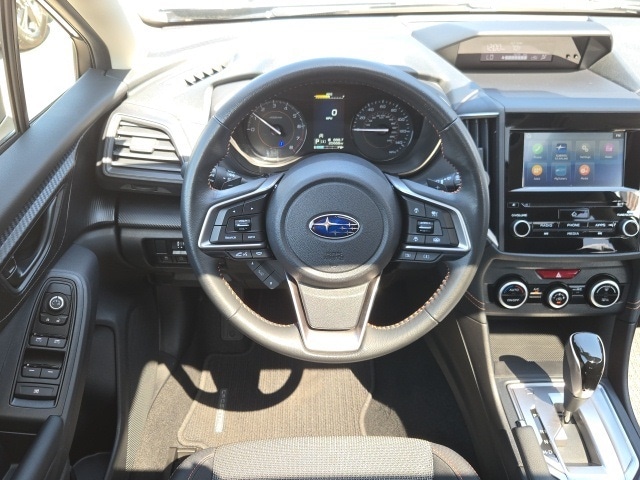Certified 2023 Subaru Crosstrek Premium with VIN JF2GTAEC8PH287275 for sale in Bremerton, WA
