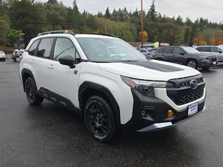 2026 Subaru Forester Wilderness SUV