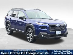 New 2026 Subaru Outback Touring XT SUV for sale in Bremerton, WA