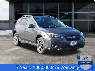 2023 Subaru Crosstrek Sport SUV