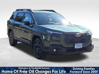 2026 Subaru Outback Limited SUV