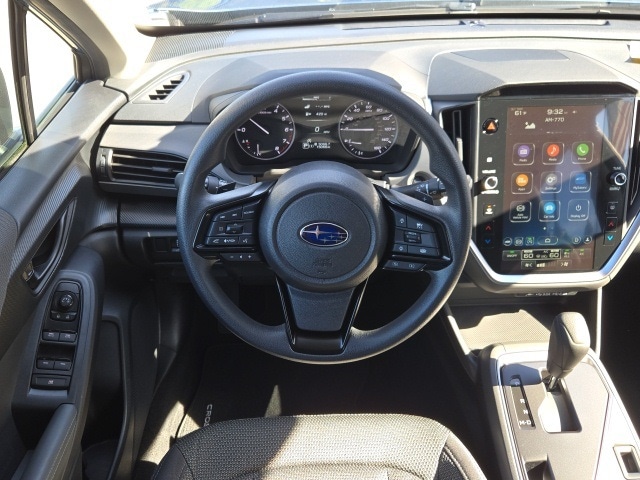 Certified 2024 Subaru Crosstrek Premium with VIN JF2GUADC4RH254758 for sale in Bremerton, WA