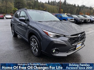2026 Subaru Crosstrek Premium SUV
