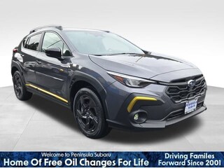 2026 Subaru Crosstrek Sport SUV