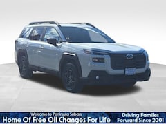 New 2026 Subaru Outback Limited SUV for sale in Bremerton, WA