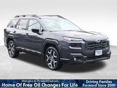 New 2026 Subaru Outback Touring XT SUV for sale in Bremerton, WA