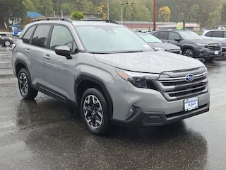 2025 Subaru Forester Premium SUV