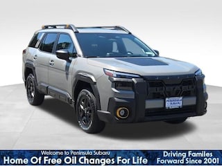 2026 Subaru Outback Wilderness SUV