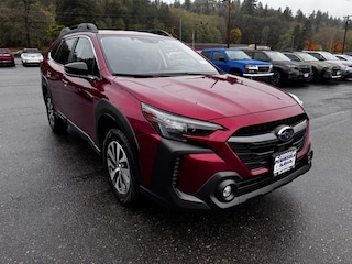 2025 Subaru Outback Premium SUV