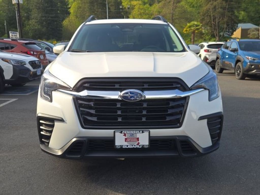 Used 2024 Subaru Ascent Premium SUV