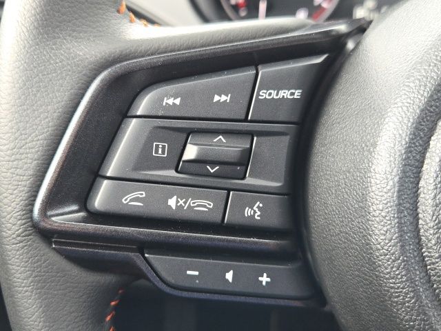 2025 Subaru Crosstrek Limited - Photo 16