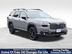 New 2026 Subaru Outback Limited SUV for sale in Bremerton, WA