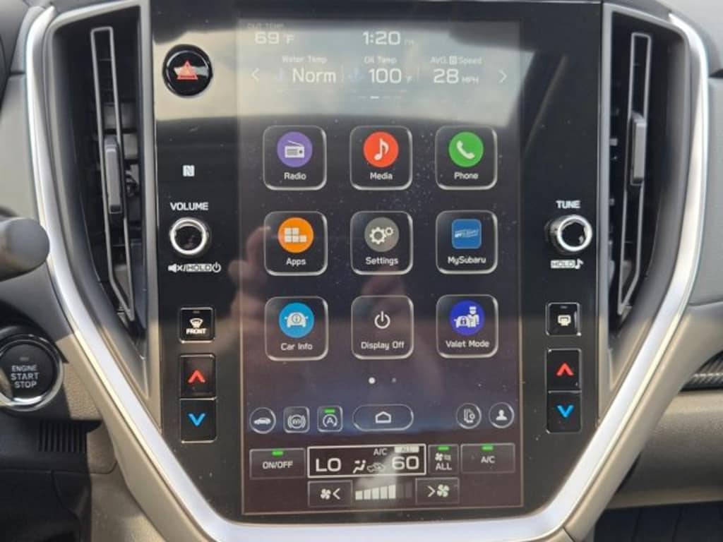 Certified 2024 Subaru Crosstrek Premium SUV