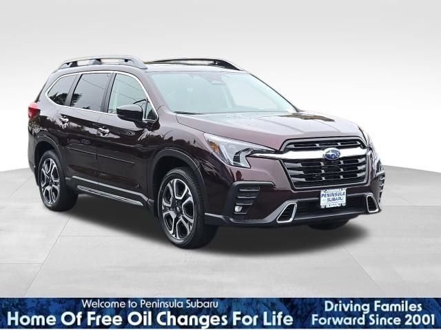 2026 Subaru Ascent Touring 7 Passenger's photo