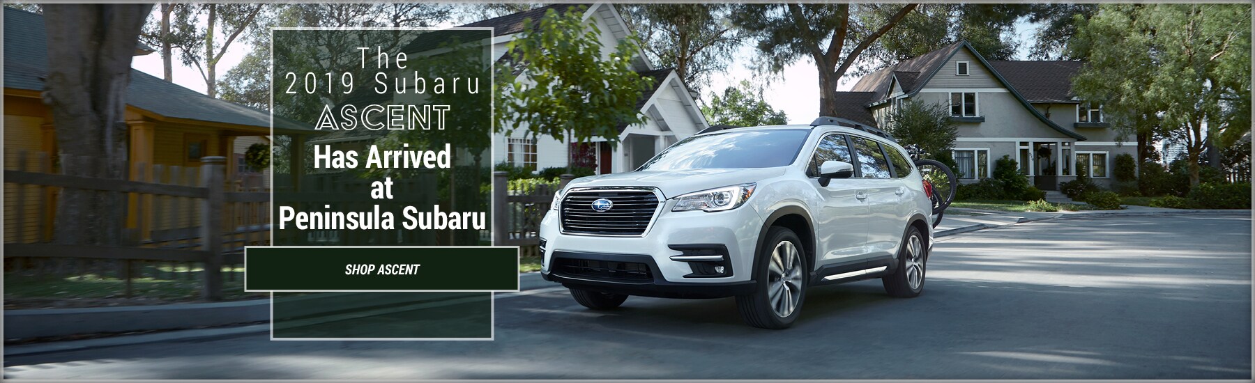 Peninsula Subaru Bremerton New Subaru &amp; Used Car