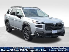 New 2026 Subaru Outback Limited XT SUV for sale in Bremerton, WA