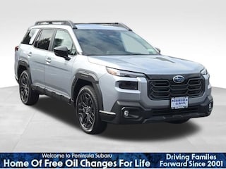 2026 Subaru Outback Limited XT SUV