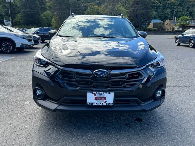 2025 Subaru Crosstrek photo 4