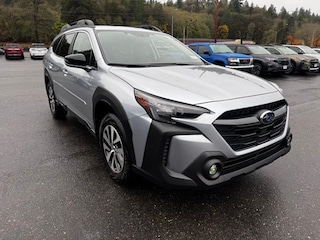 2025 Subaru Outback Premium SUV