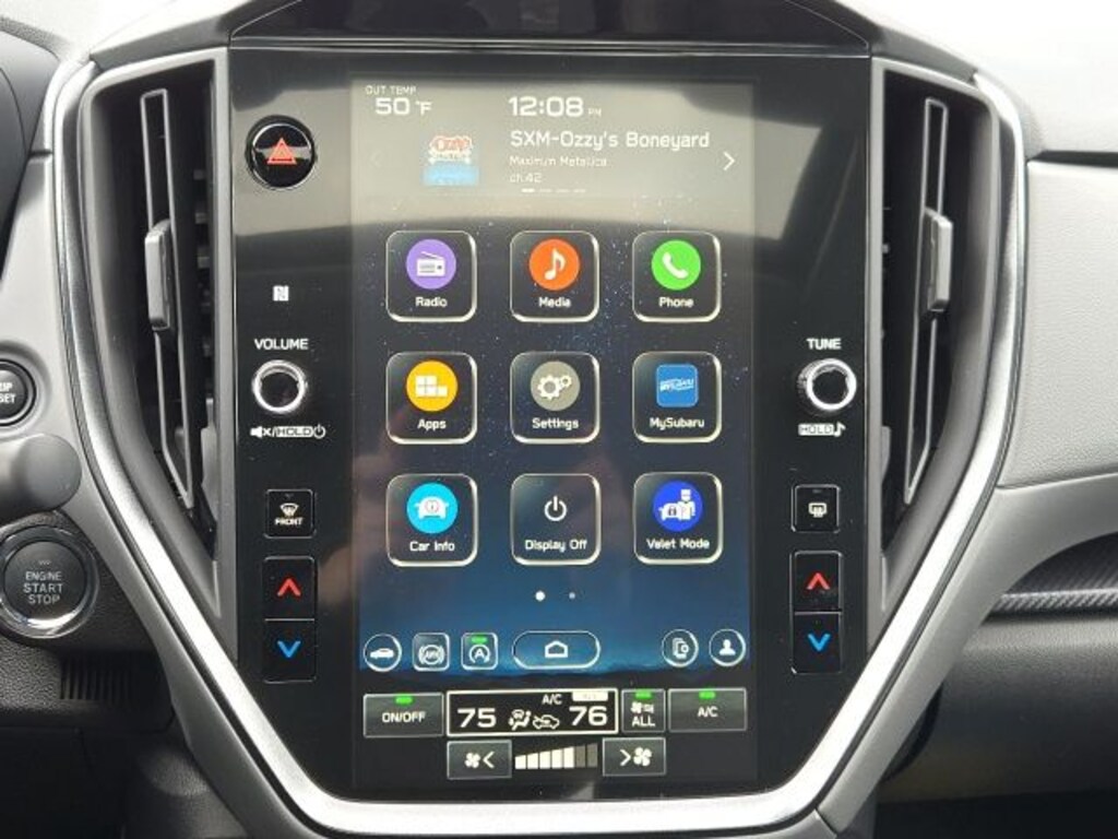 New 2026 Subaru Crosstrek Premium SUV