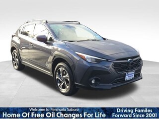 2026 Subaru Crosstrek Premium SUV