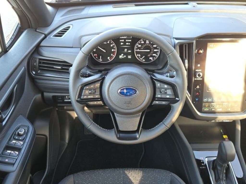 New 2025 Subaru Forester Premium SUV