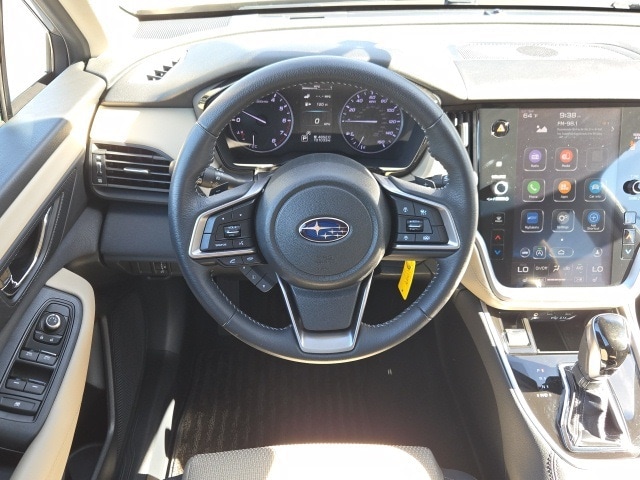 Used 2020 Subaru Outback Premium with VIN 4S4BTACC4L3130518 for sale in Bremerton, WA