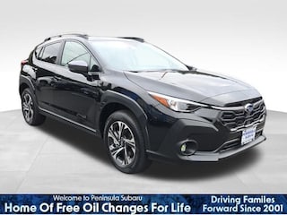 2026 Subaru Crosstrek Premium SUV