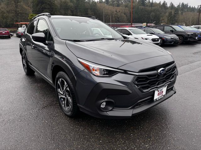 2025 Subaru Crosstrek Premium's photo