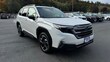 Subaru Forester Hybrid