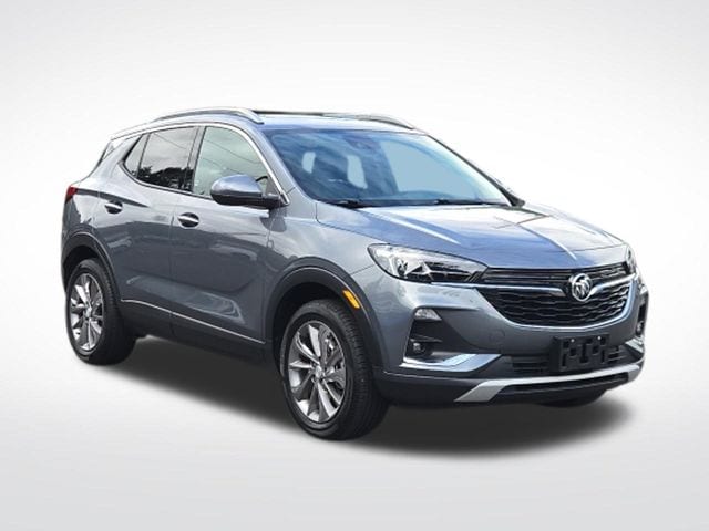 2022 Buick Encore GX Essence AWD's photo