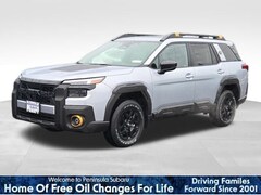 New 2026 Subaru Outback Wilderness SUV for sale in Bremerton, WA