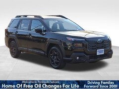 New 2026 Subaru Outback Limited SUV for sale in Bremerton, WA