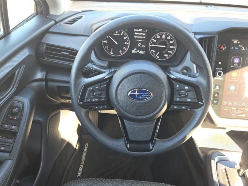Certified 2024 Subaru Crosstrek Premium SUV