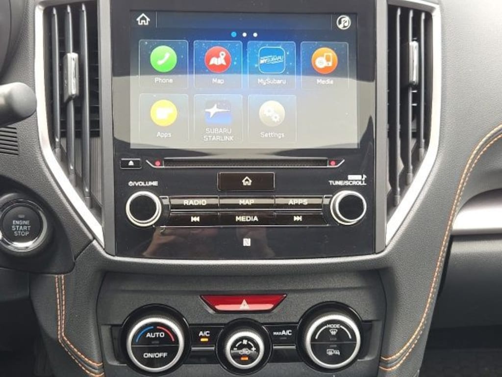 Used 2022 Subaru Crosstrek Limited SUV