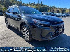 New 2025 Subaru Outback Premium SUV for sale in Bremerton, WA