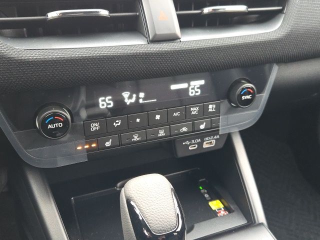 2026 Subaru Outback Limited - Photo 16