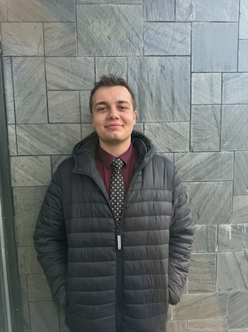 Staff member Anthony Larson from ID_0a3bbe33e0fb