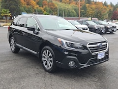 Used 2019 Subaru Outback 2.5i SUV Bremerton