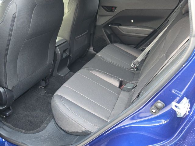 2026 Subaru Crosstrek Base - Photo 11