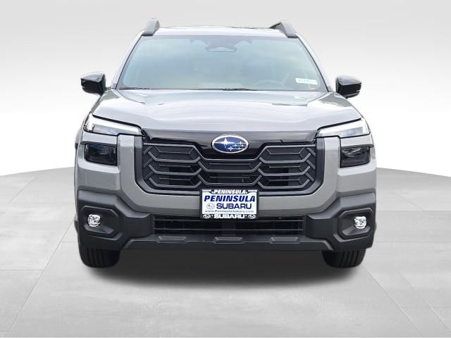 2026 Subaru Outback Limited - Photo 4