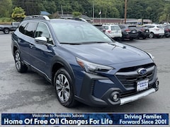 New 2025 Subaru Outback Touring XT SUV for sale in Bremerton, WA