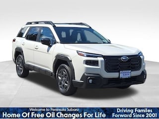 2026 Subaru Outback Premium SUV