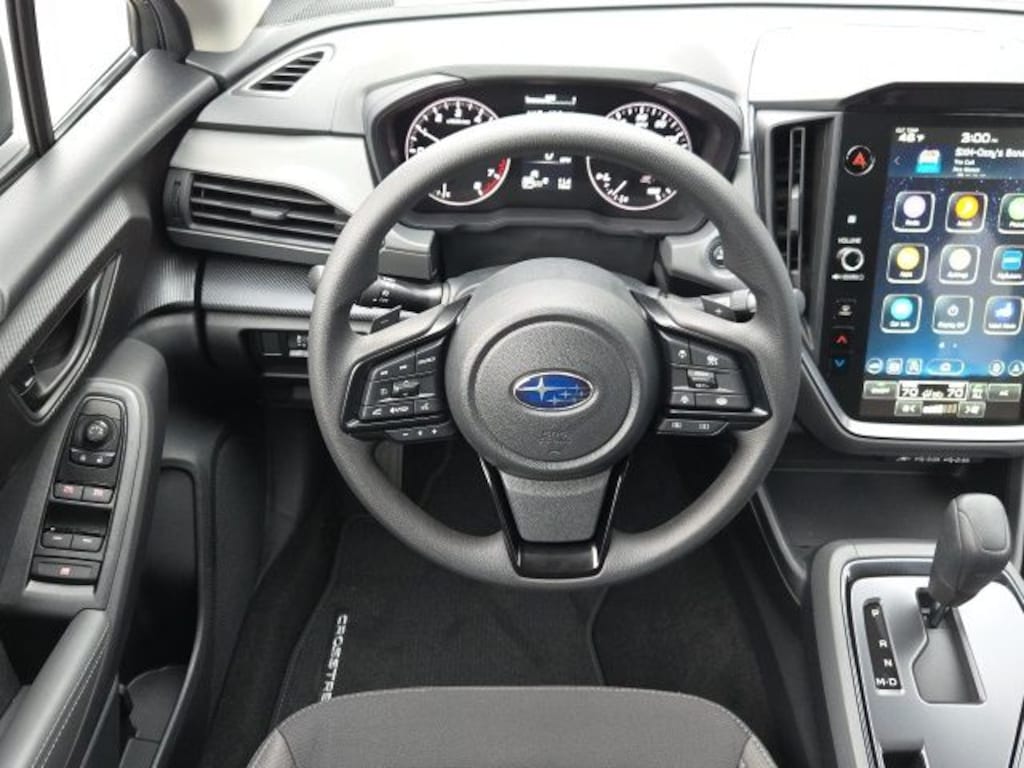 New 2026 Subaru Crosstrek Premium SUV