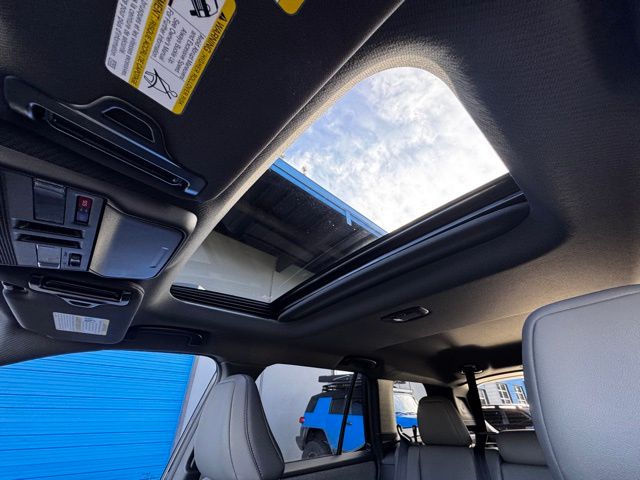 2026 Subaru Outback Limited XT - Photo 17