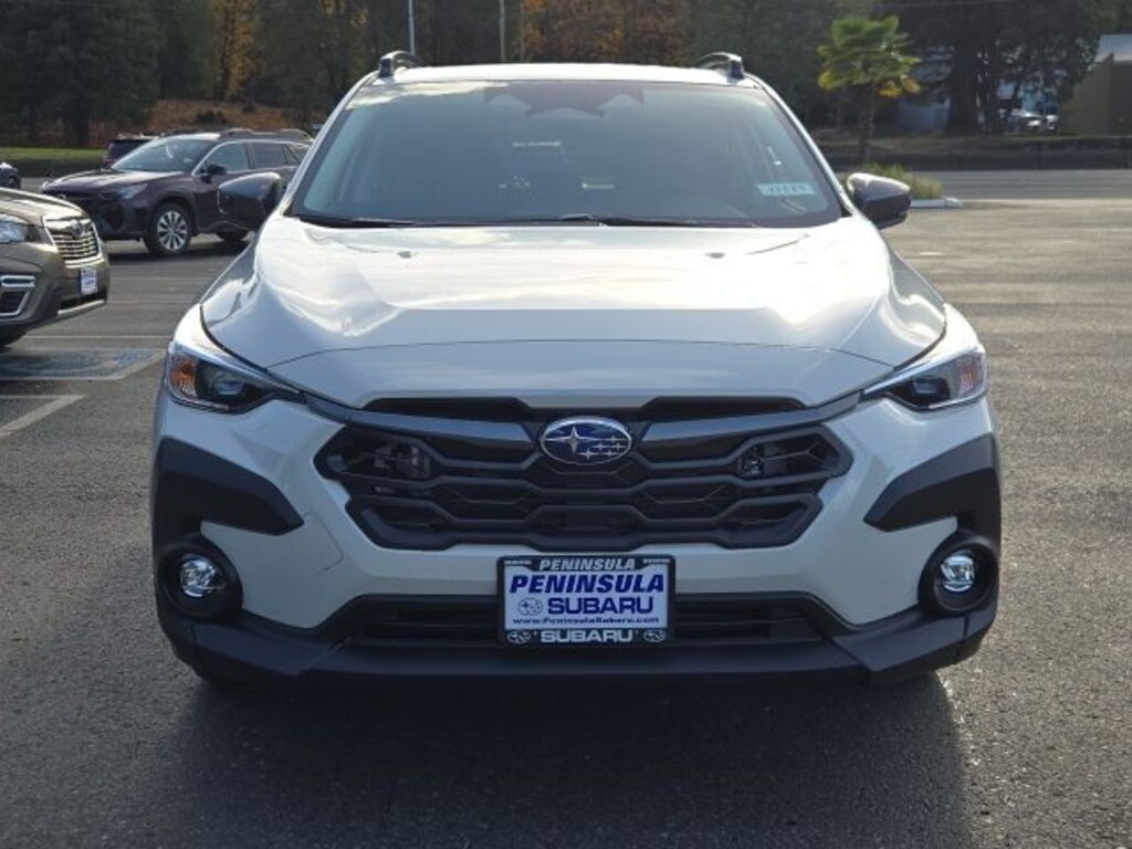 New 2025 Subaru Crosstrek Premium SUV