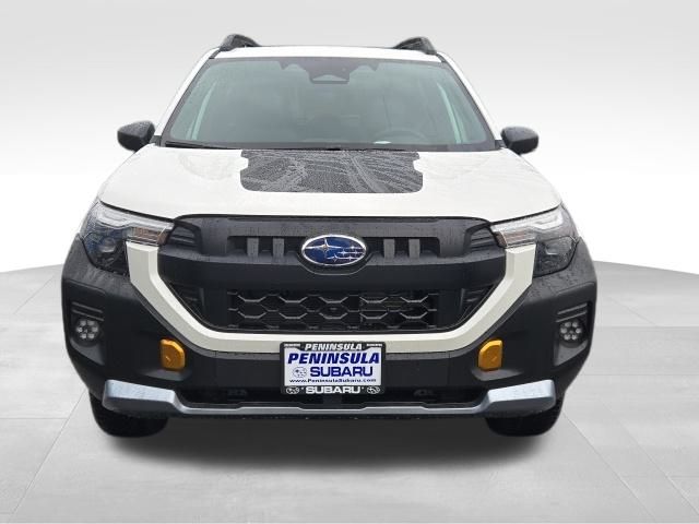 2026 Subaru Forester Wilderness - Photo 4
