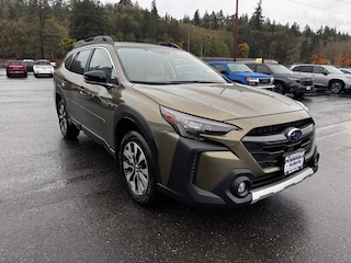 2025 Subaru Outback Limited SUV